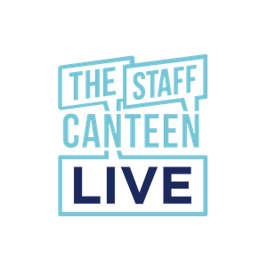 The Staff Canteen Live